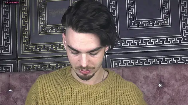 OceannHeart online show from November 23, 2025, 8:24 am