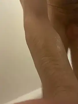 LSDsexslave online show from November 24, 2025, 12:32 am