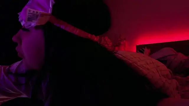 Snapshot of Felicia_Herceg chatting on November 12, 2025, 7:07 pm Felicia Herceg online show from November 12, 2025, 7:07 pm