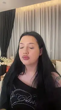 Snapshot of Felicia_Herceg chatting on November 19, 2025, 12:27 pm Felicia Herceg online show from November 19, 2025, 12:27 pm