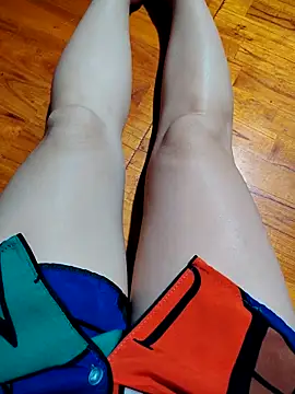 Mina-02 online show from March 27, 2026, 1:34 pm