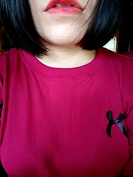 Mina-02 online show from November 10, 2025, 1:32 am