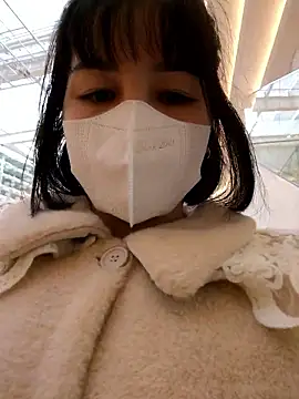 Mina-02 online show from January 9, 2026, 7:37 am