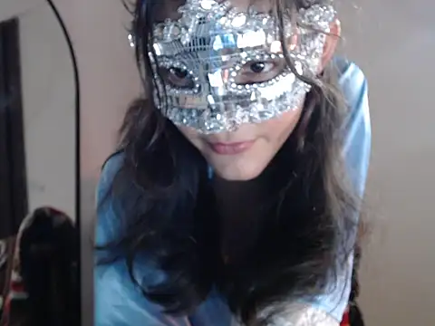 Hottie hania online show from December 15, 2025, 7:31 pm