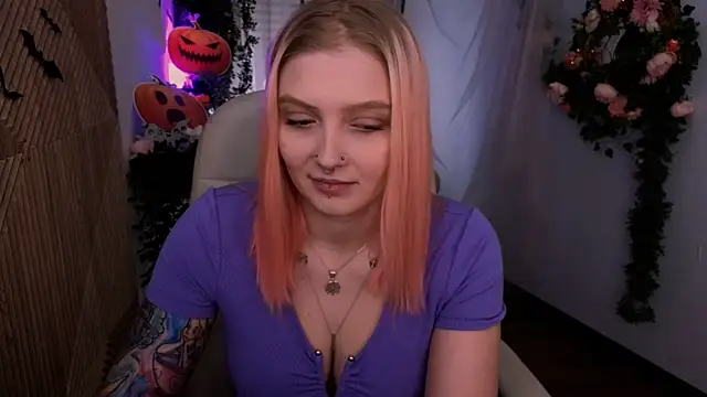 Kiki shay online show from October 27, 2025, 8:54 pm