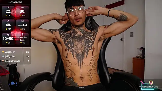 Snapshot of nathan_aress6666 chatting on December 1, 2025, 11:16 pm nathan aress6666 online show from December 1, 2025, 11:16 pm