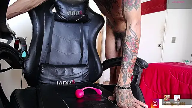 nathan aress6666 online show from March 10, 2026, 7:07 pm