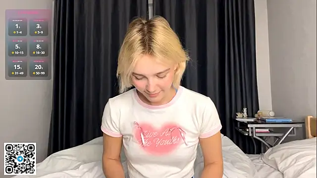 MelodyImam online show from November 9, 2025, 3:38 pm