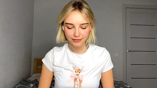 MelodyImam online show from December 19, 2025, 3:47 pm