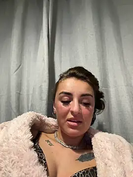 Snapshot of Spicy_Valentina chatting on November 1, 2025, 8:46 pm Spicy Valentina online show from November 1, 2025, 8:46 pm