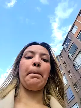 celeste 83 online show from February 25, 2026, 9:47 pm