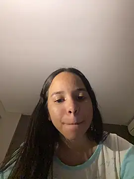 Bab Angel online show from November 23, 2025, 1:26 am