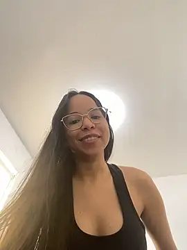 Bab Angel online show from December 3, 2025, 1:54 pm