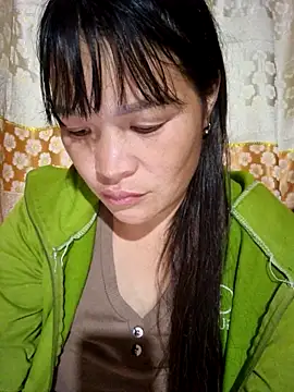 chipu06 online show from October 31, 2025, 1:19 pm