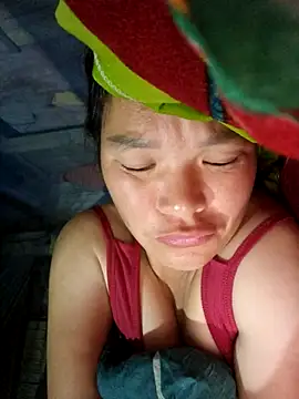 chipu06 online show from October 22, 2025, 9:24 pm