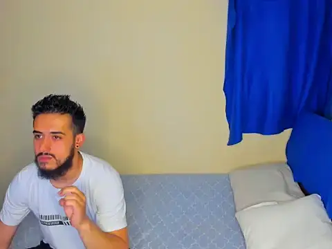 astredad2025 online show from November 25, 2025, 3:07 am