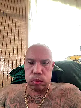 Snapshot of gitanoMad chatting on November 20, 2025, 12:50 pm gitanoMad online show from November 20, 2025, 12:50 pm