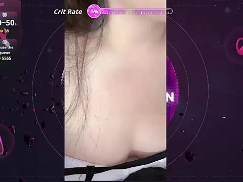 Snapshot of ASas520 chatting on November 19, 2025, 7:19 am ASas520 online show from November 19, 2025, 7:19 am