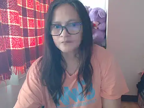 Kinkybela2025 online show from March 29, 2026, 12:23 am