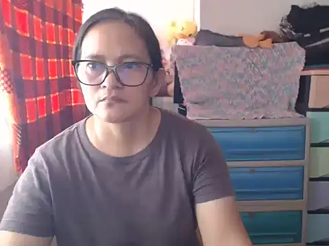 Kinkybela2025 online show from March 2, 2026, 1:50 am