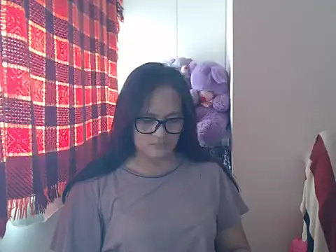 Kinkybela2025 online show from March 21, 2026, 12:34 am