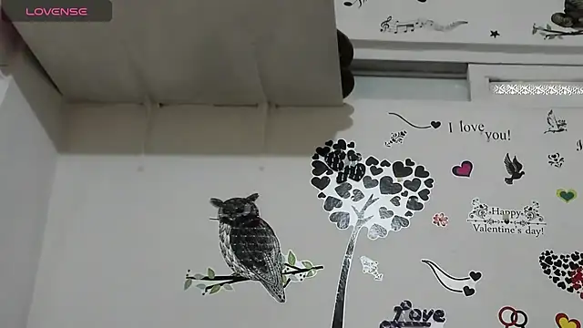 Snapshot of YAILIN_04 chatting on February 20, 2026, 6:43 pm YAILIN 04 online show from February 20, 2026, 6:43 pm