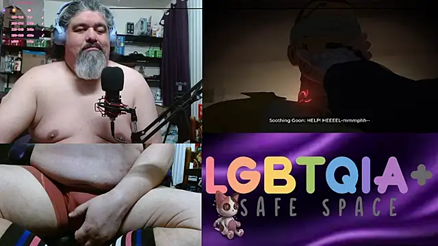 geekycastillo online show from February 6, 2026, 4:30 am