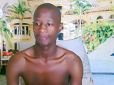 KinkyEbonyGuy1 online show from October 21, 2025, 10:25 am