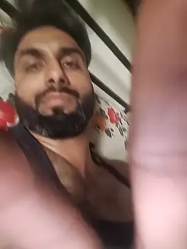 shail1987 online show from March 18, 2026, 8:50 am