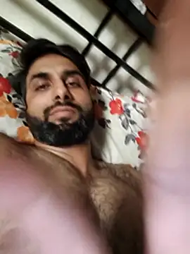 shail1987 online show from April 24, 2026, 8:38 am