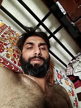 shail1987 online show from April 15, 2026, 9:59 am