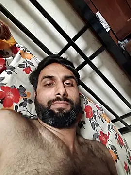 shail1987 online show from April 29, 2026, 9:35 am