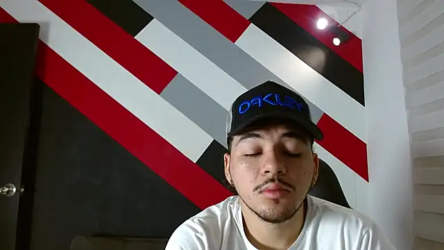 Zac Golden online show from March 8, 2026, 11:46 am