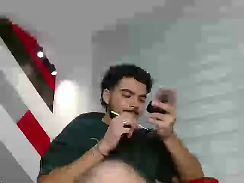 Zac Golden online show from April 18, 2026, 1:08 am