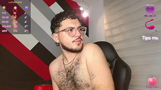 Zac Golden online show from March 26, 2026, 1:53 pm