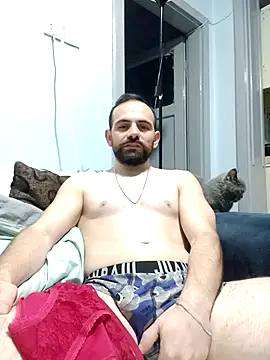 lazzzz09 online show from October 22, 2025, 3:33 pm