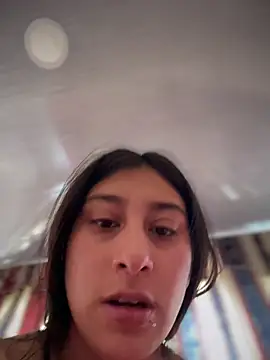 Violeet-Smith online show from March 25, 2026, 1:32 pm