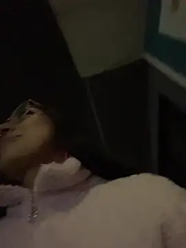 Violeet-Smith online show from October 30, 2025, 12:42 am