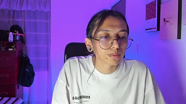  Astrea  online show from February 17, 2026, 2:20 am