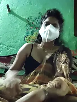 Ankitahot1993 online show from November 9, 2025, 12:36 am