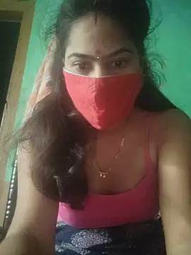 Ankitahot1993 online show from July 4, 2026, 11:05 am