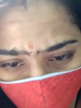 Ankitahot1993 online show from April 17, 2026, 12:08 pm