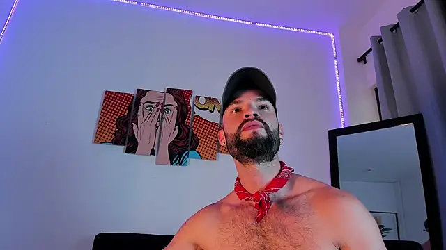 ODINVIDE-1 online show from November 18, 2025, 7:39 pm