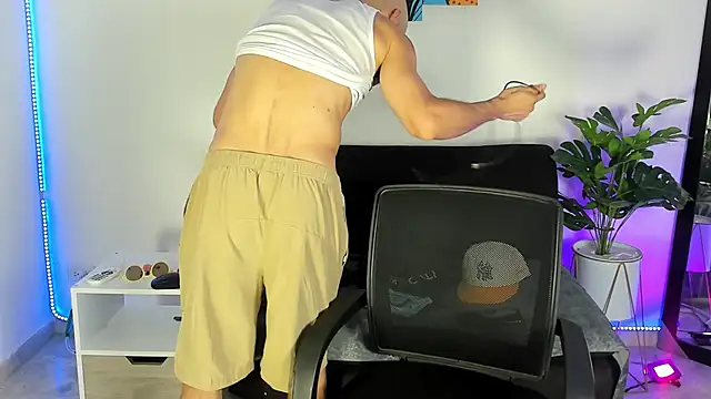 ODINVIDE-1 online show from November 10, 2025, 10:15 pm