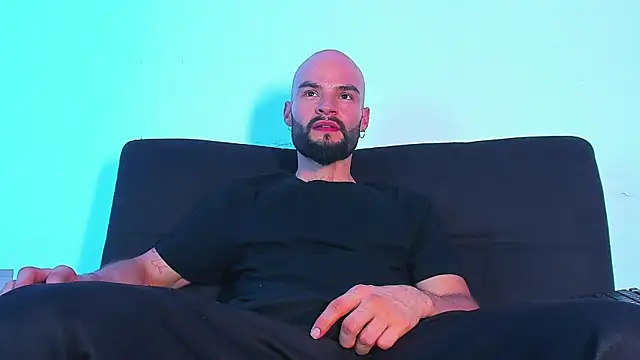 ODINVIDE-1 online show from December 3, 2025, 7:35 pm