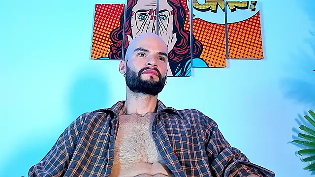 ODINVIDE-1 online show from December 18, 2025, 10:35 pm