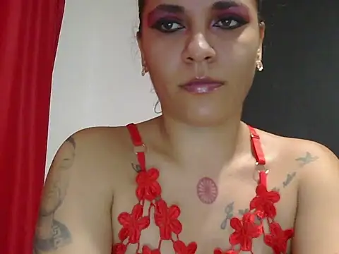 HotJanetta online show from November 24, 2025, 11:16 pm