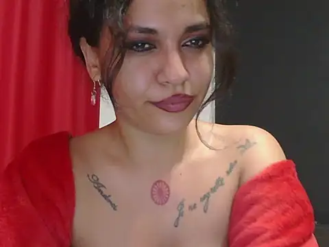 Snapshot of HotJanetta chatting on April 1, 2026, 6:48 am HotJanetta online show from April 1, 2026, 6:48 am