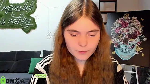 MiraaBloom online show from March 8, 2026, 2:42 pm