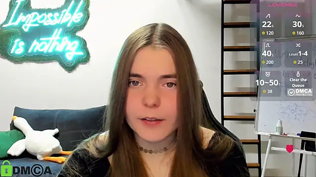 MiraaBloom online show from November 16, 2025, 2:22 pm